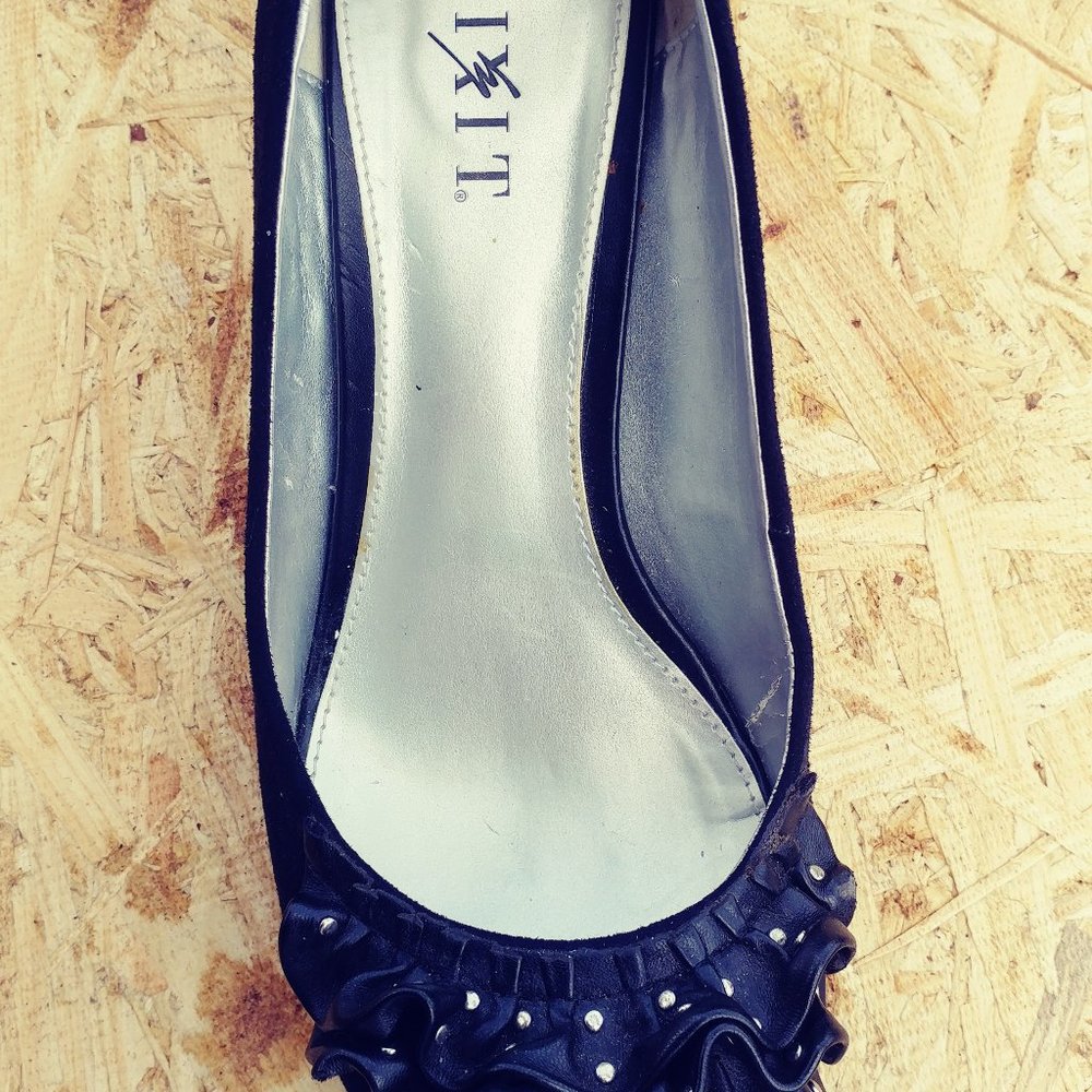 Mix It shoes